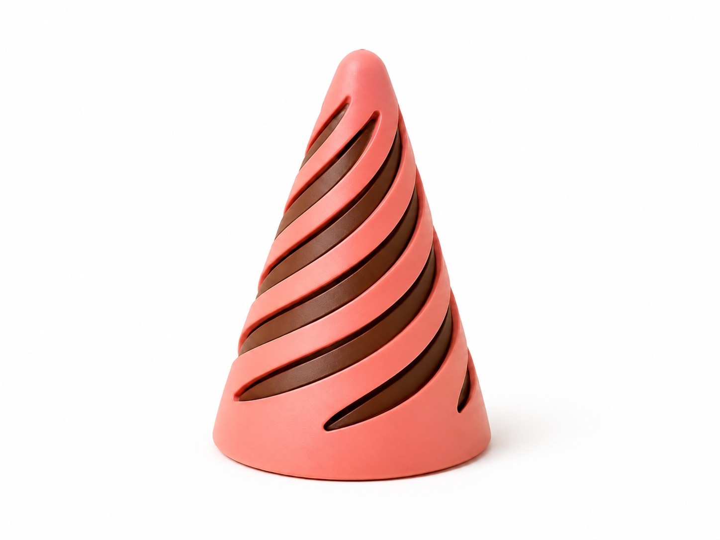 Cone fidget