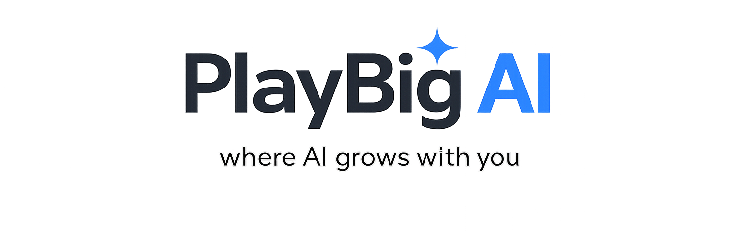 PlayBig AI